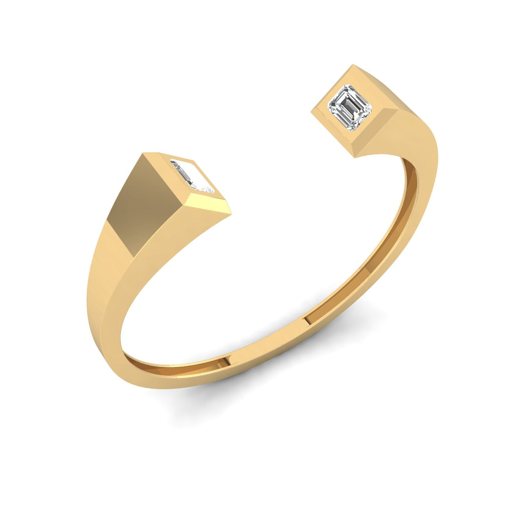 Terra Lux cuff