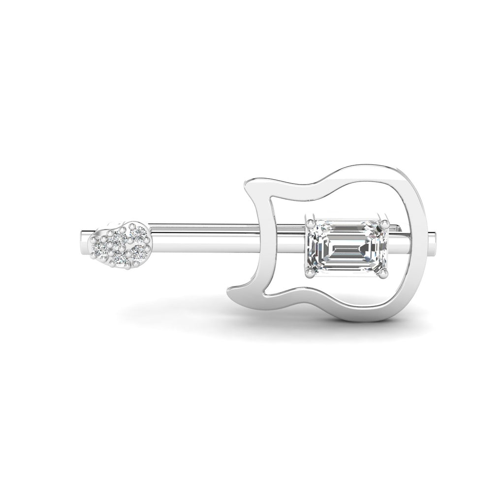 Guitar Watch Band