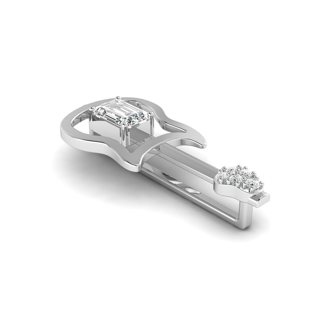 Guitar Watch Band