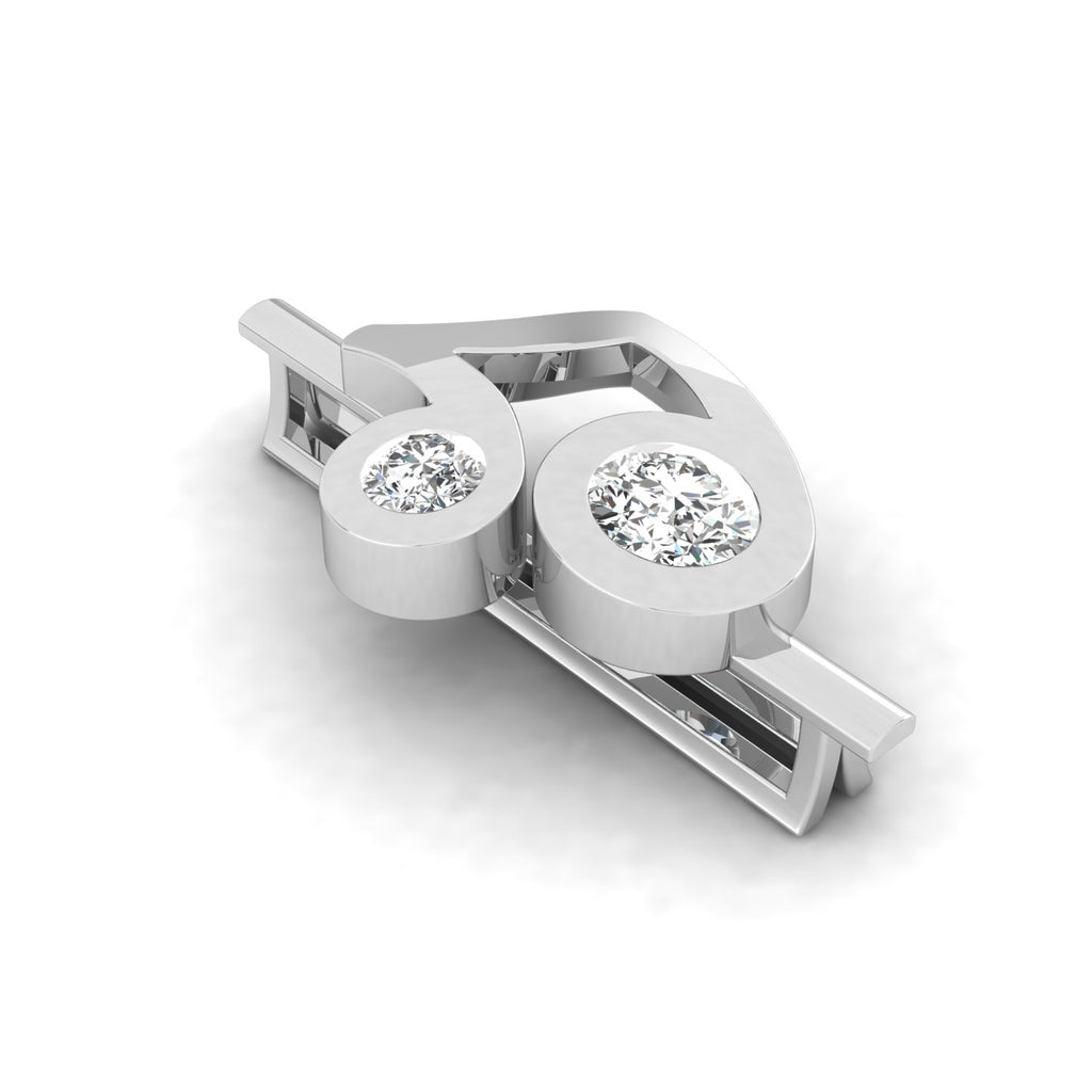 Artisan Note Charm