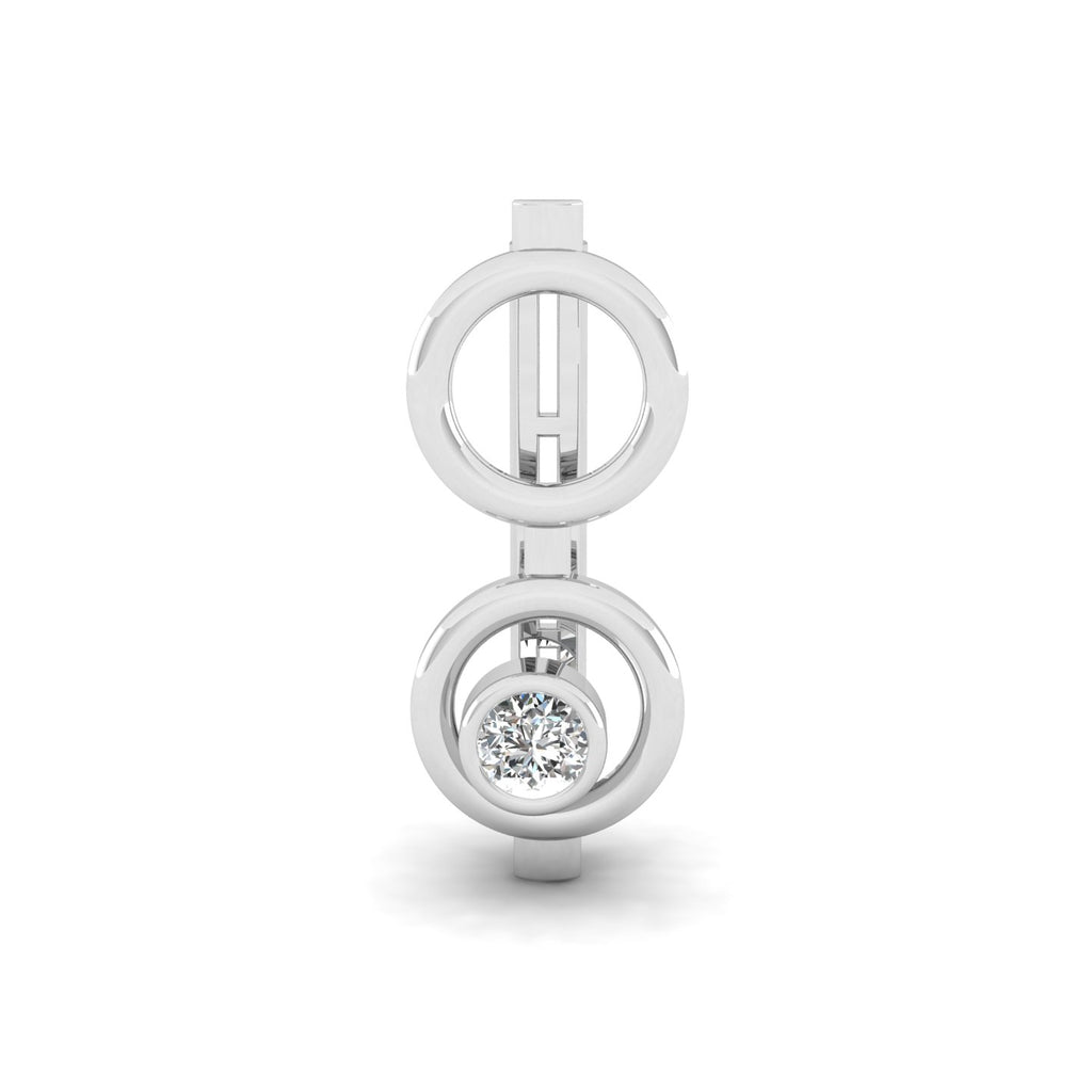 Luminous Spectacle Watch Band