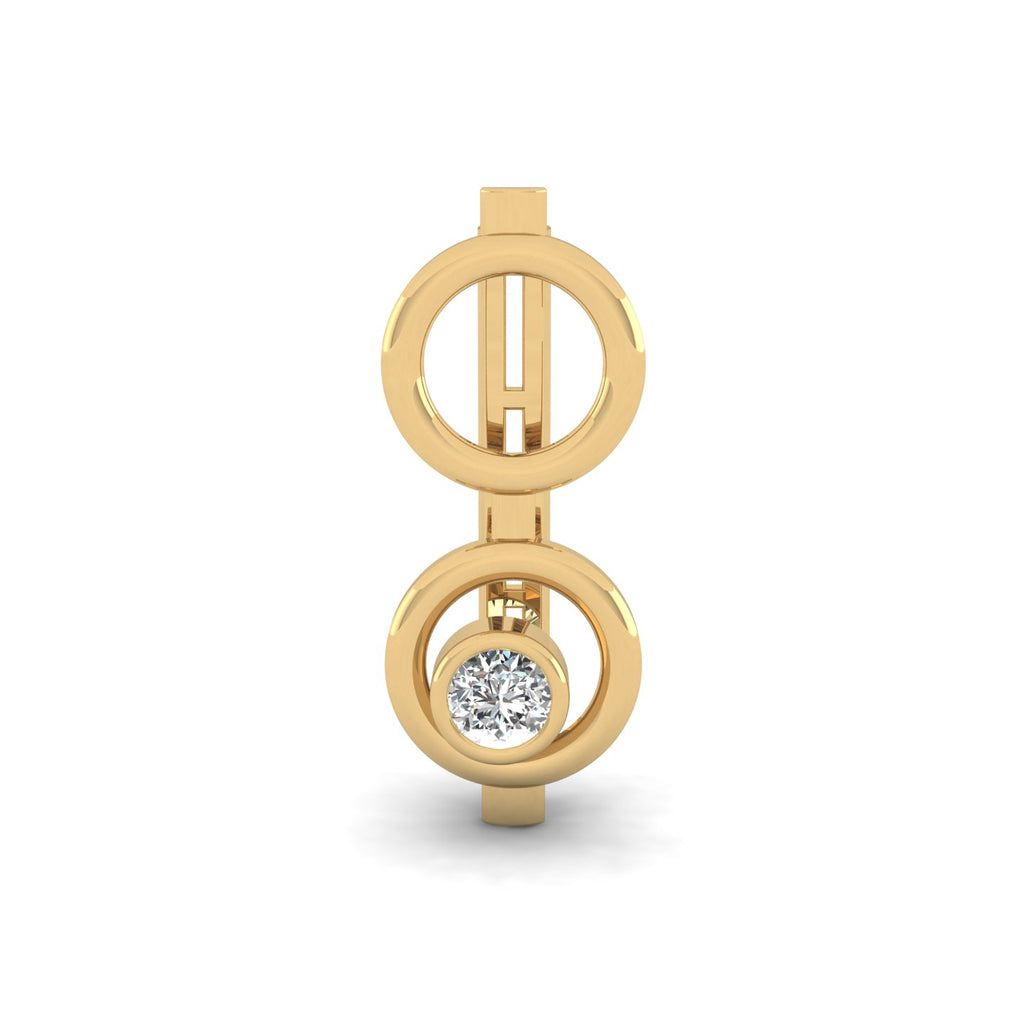 Luminous Spectacle Watch Band