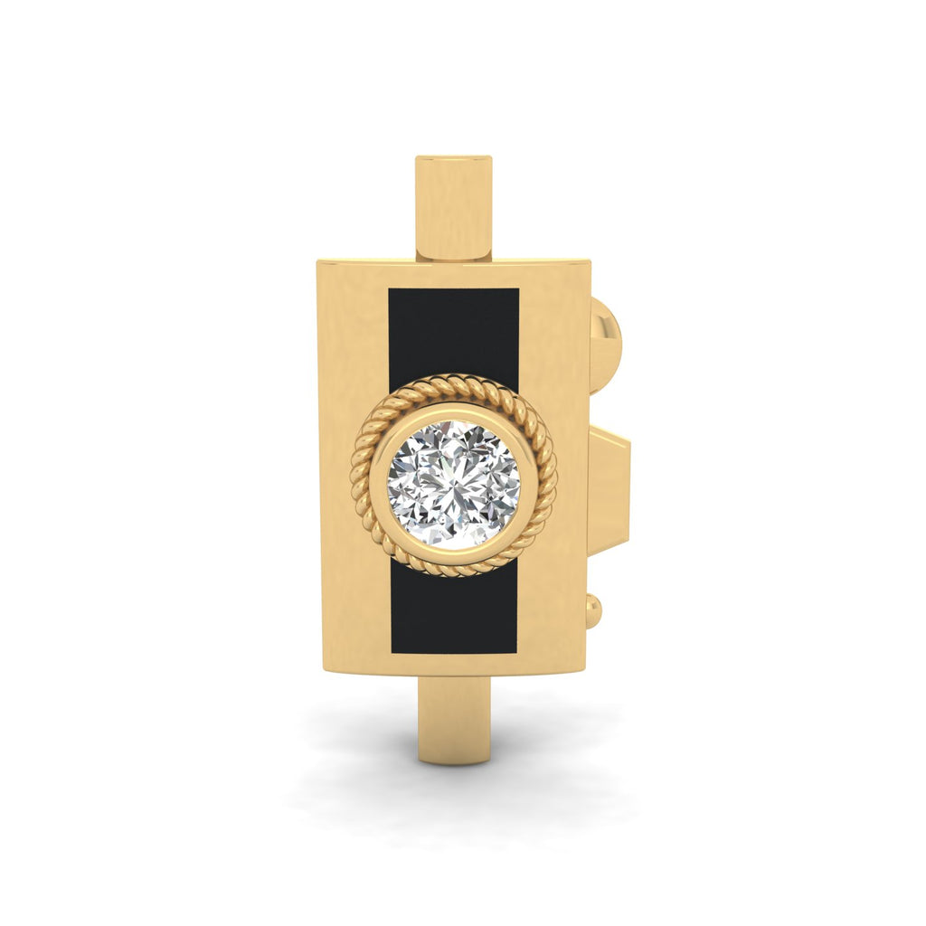 The Camera watch Band