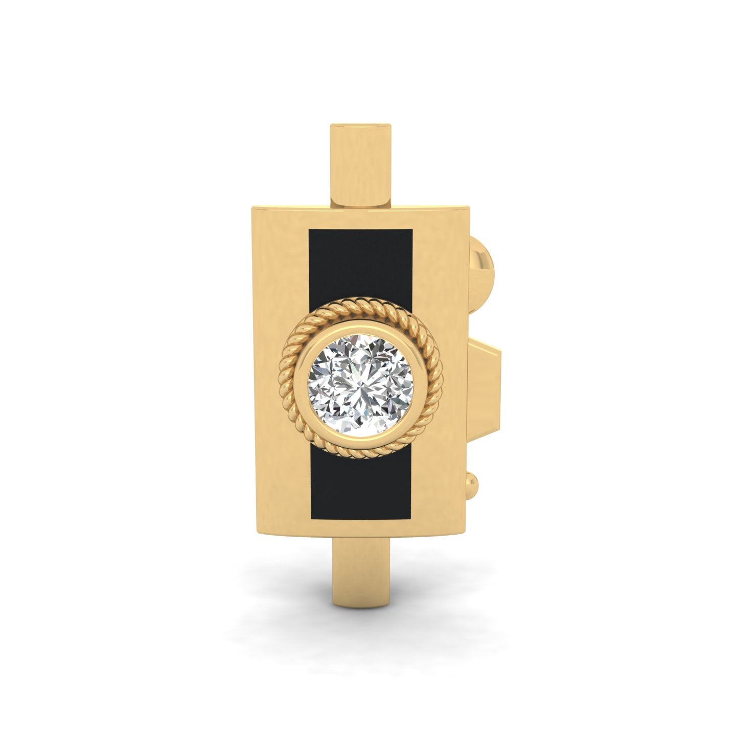 The Camera watch Band