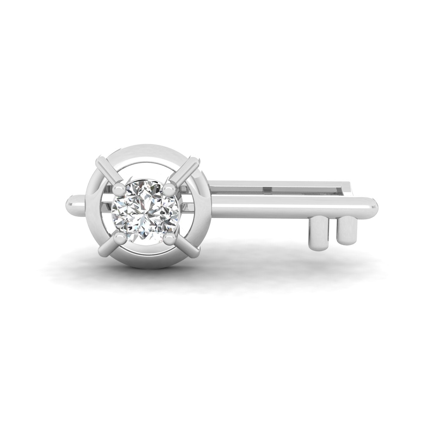 Glimmer Key Watch Band