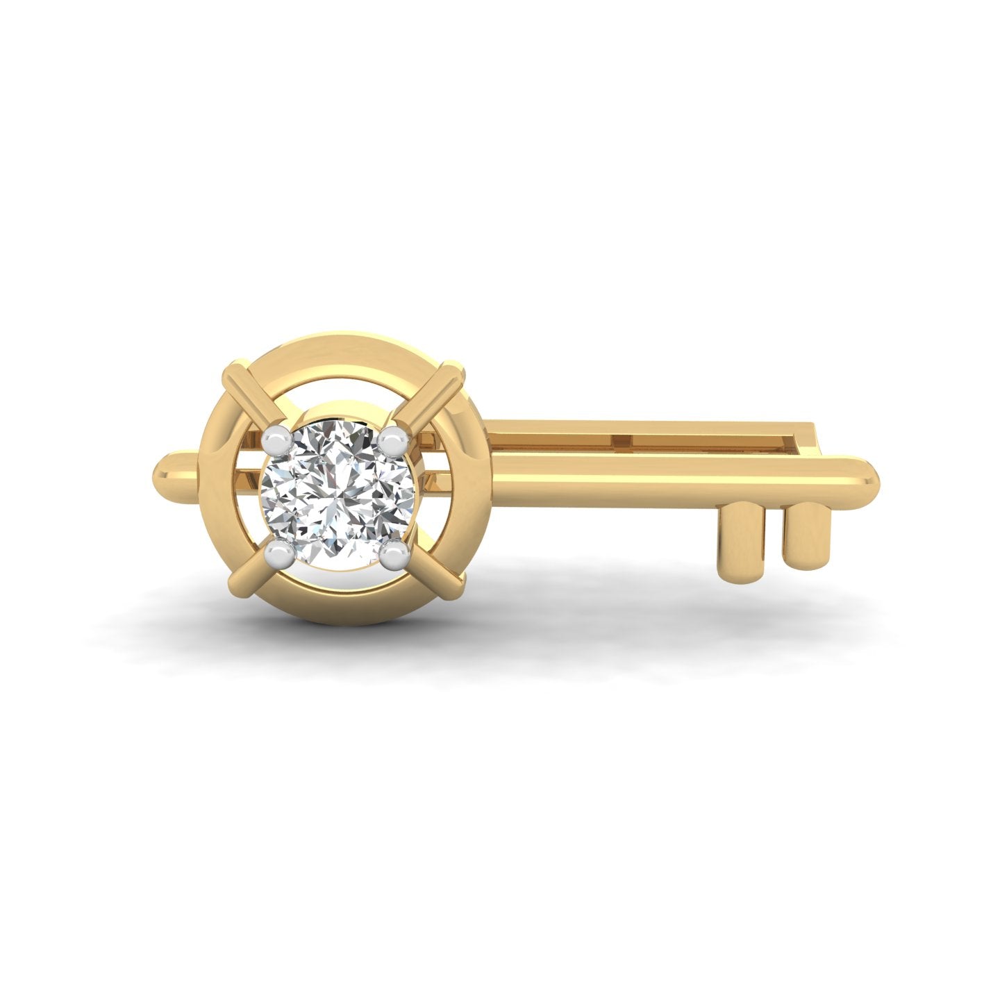 Glimmer Key Watch Band