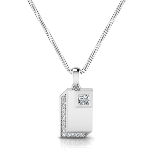 The Paragon Pendant