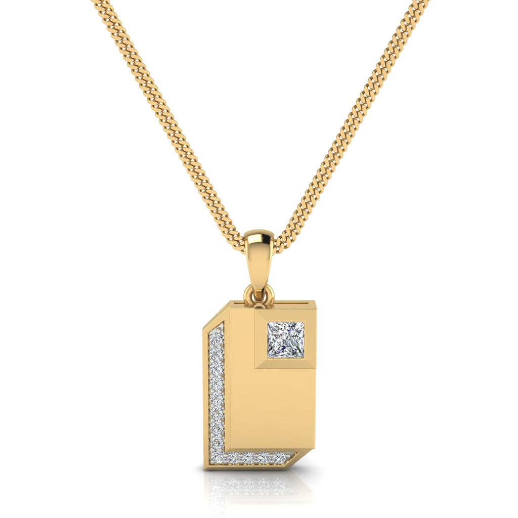 The Paragon Pendant