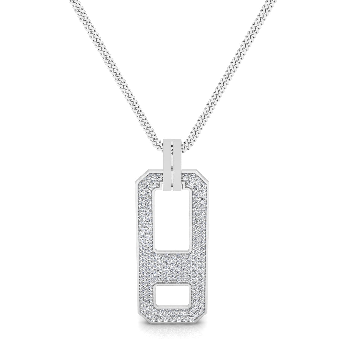 The Fastener Pendant