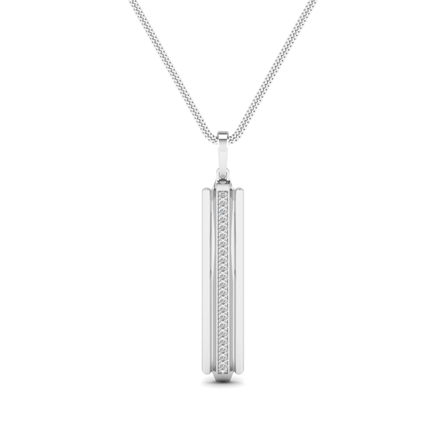 The Lineage Pendant