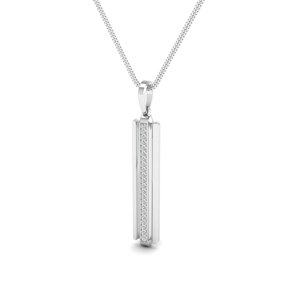 The Lineage Pendant