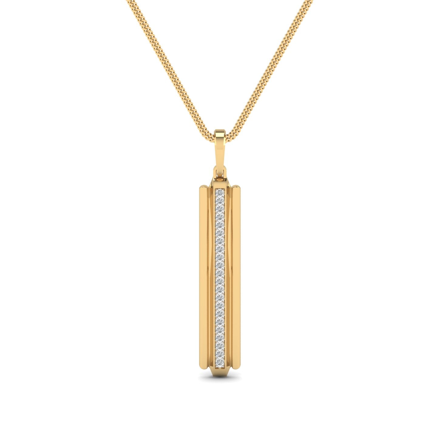 The Lineage Pendant