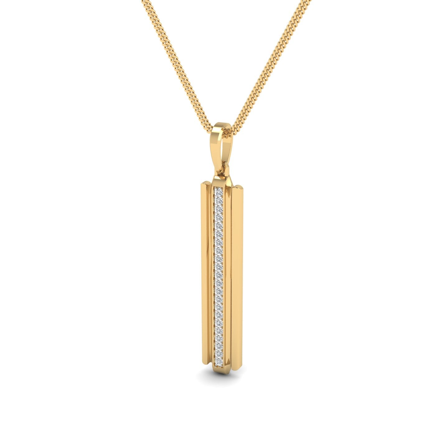 The Lineage Pendant