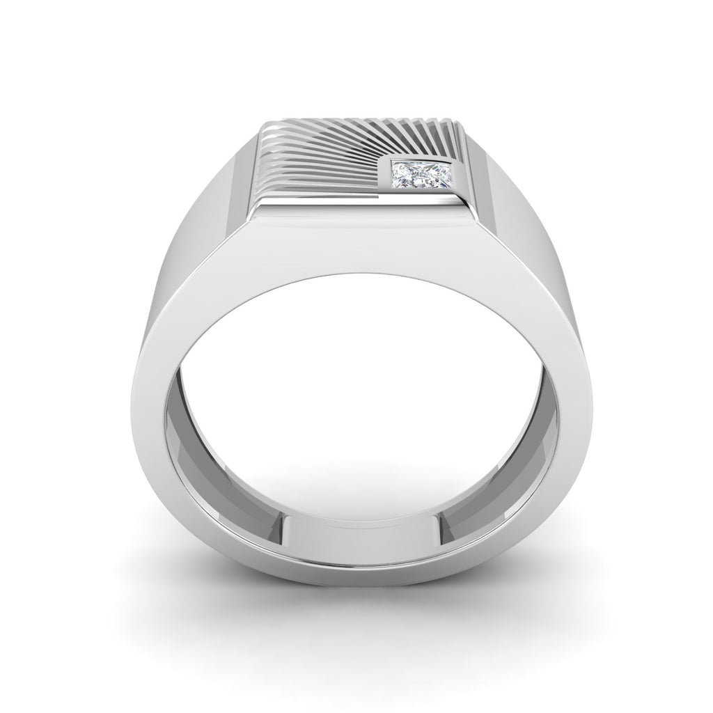 The Sunray Ring