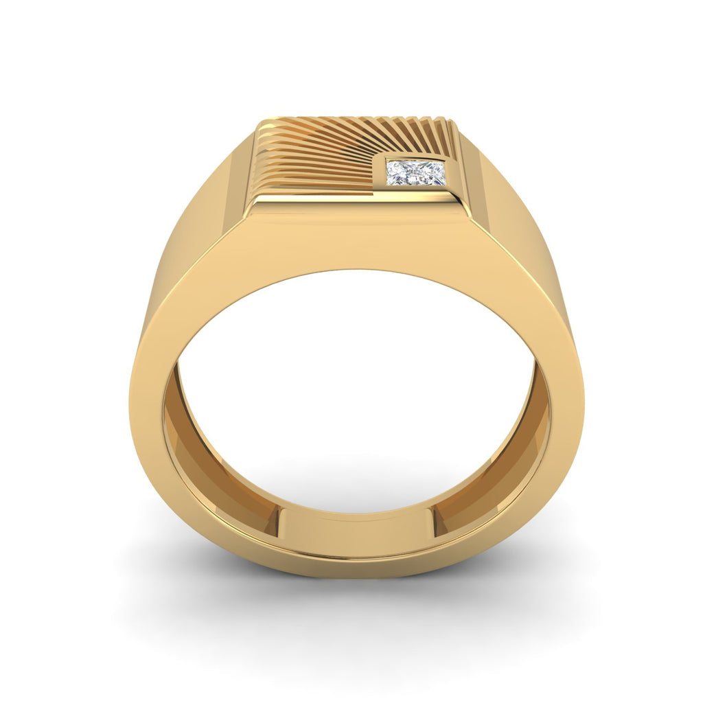 The Sunray Ring