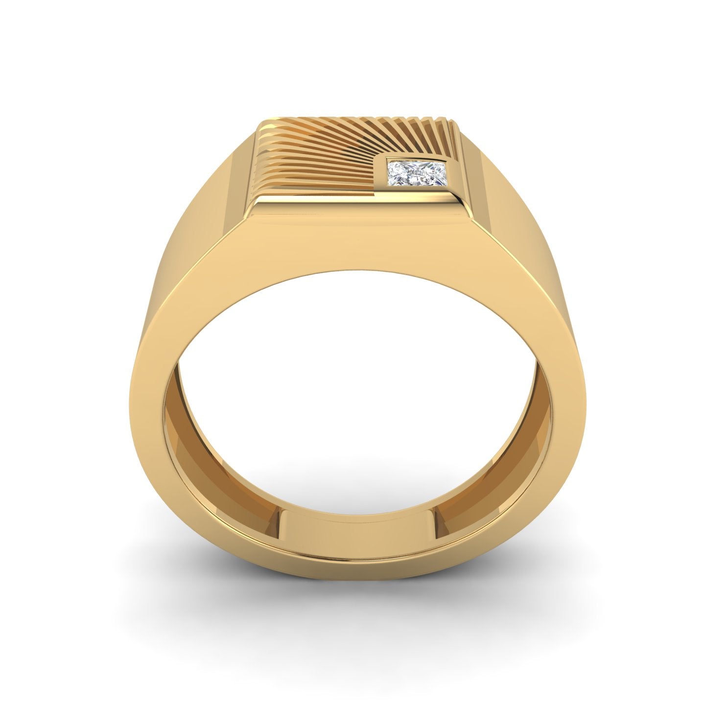 The Sunray Ring