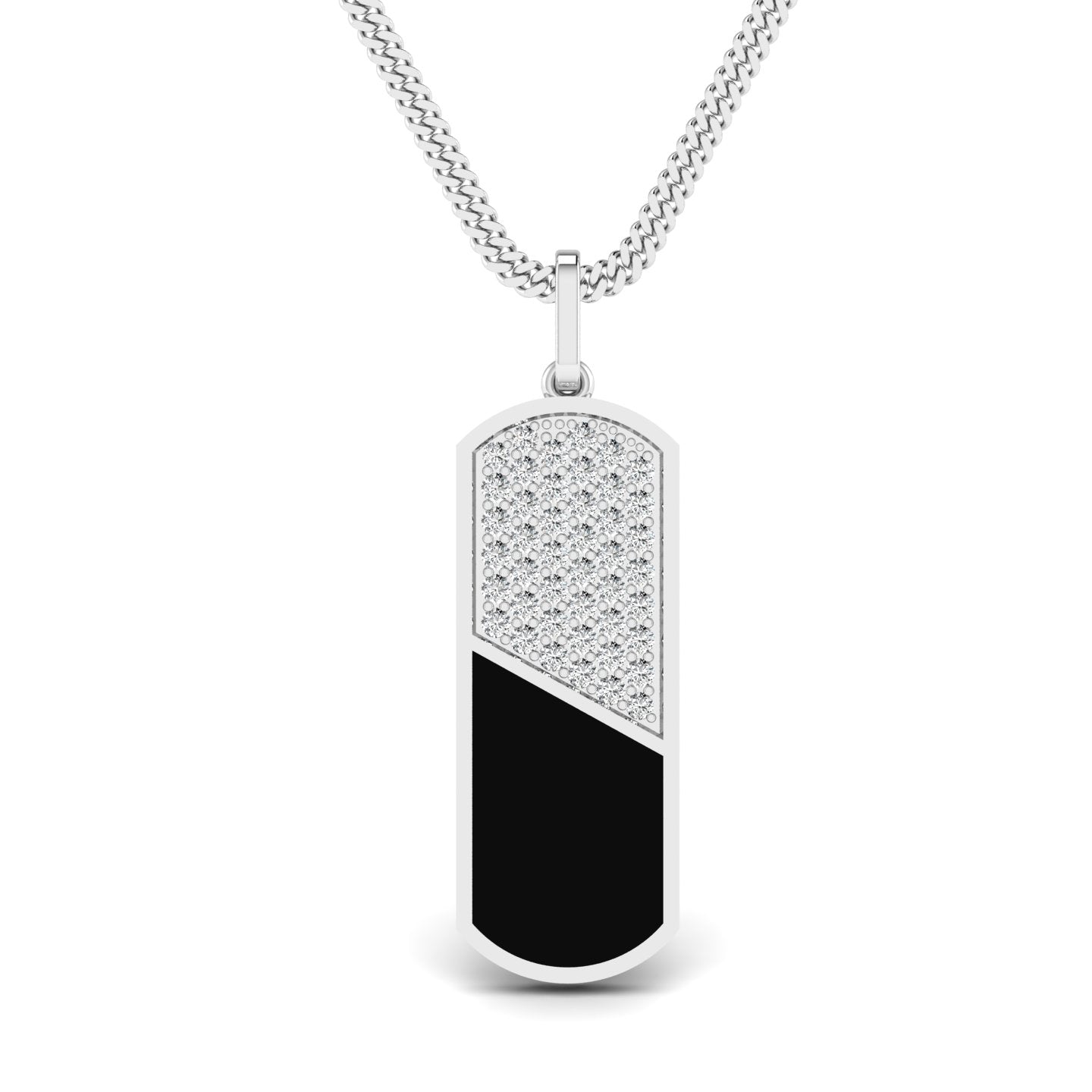 Eclipse Pendant