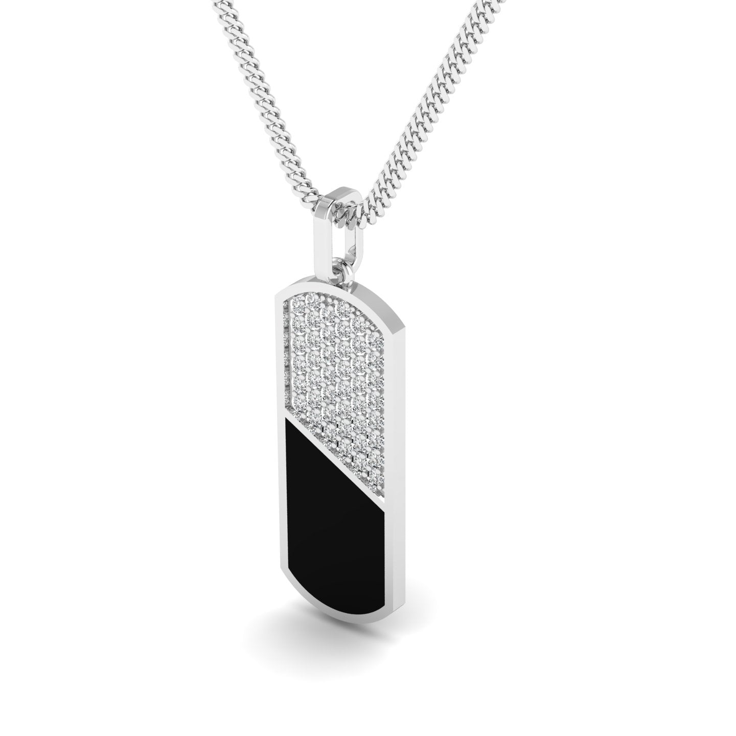 Eclipse Pendant