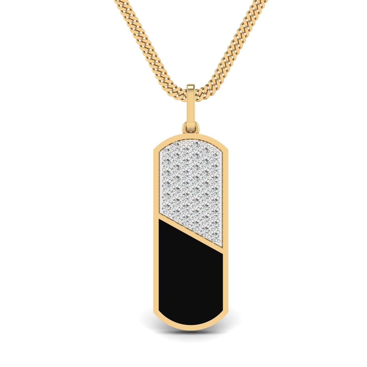 Eclipse Pendant