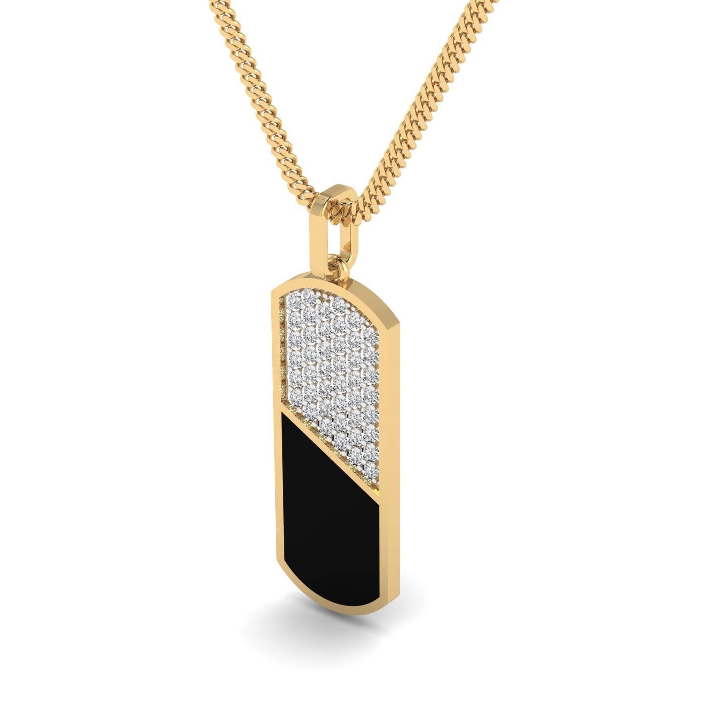 Eclipse Pendant