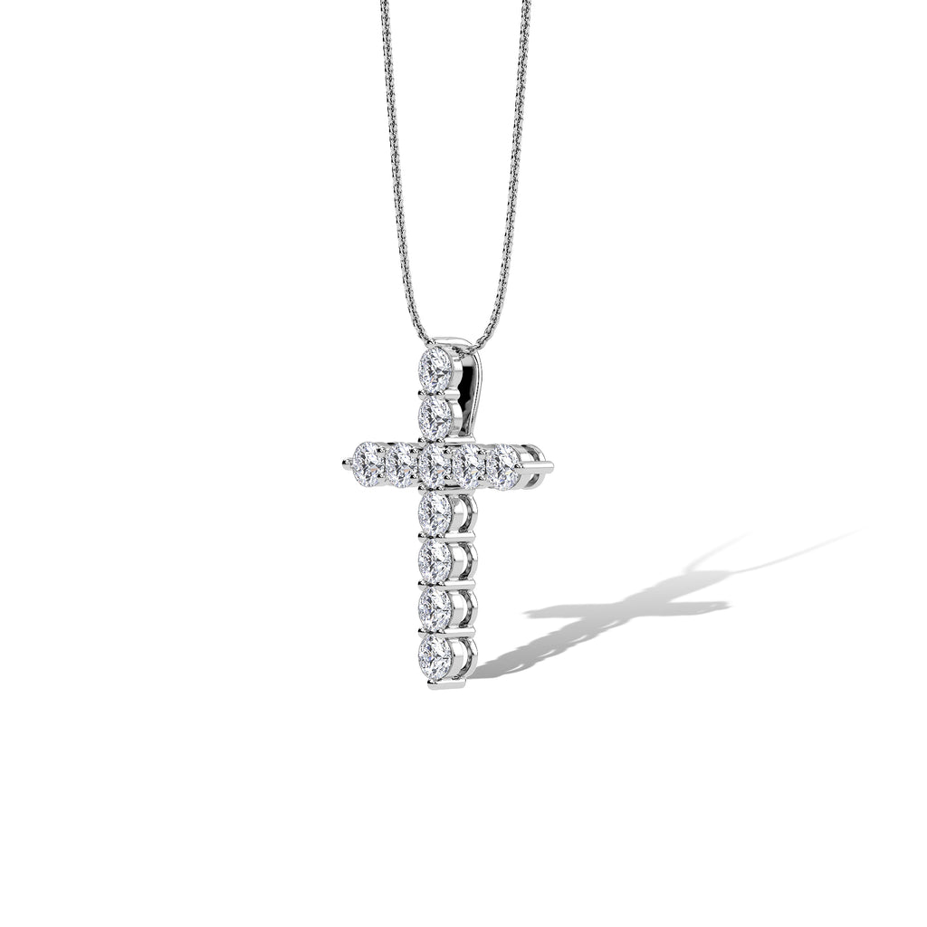Cross Pendant
