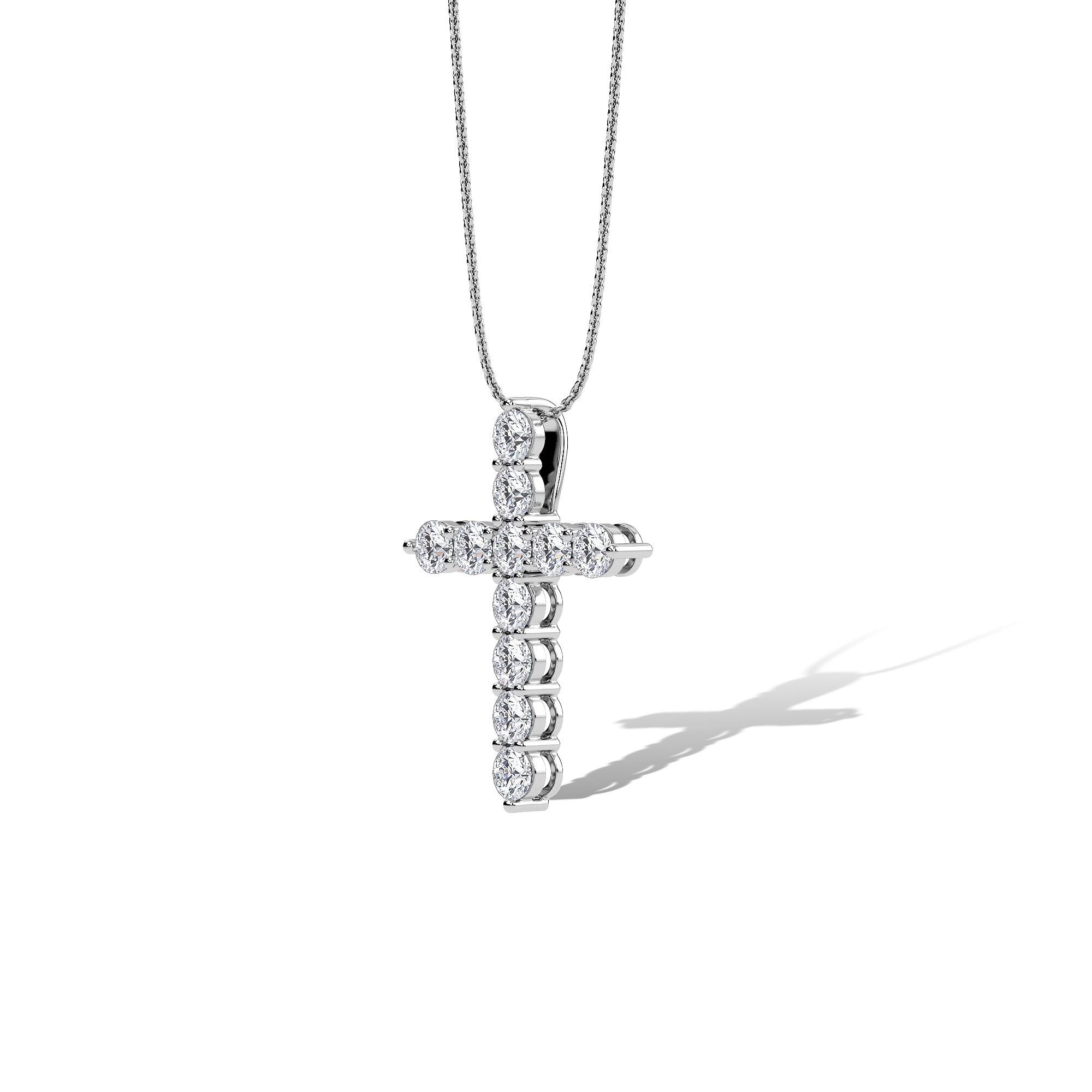 Cross Pendant