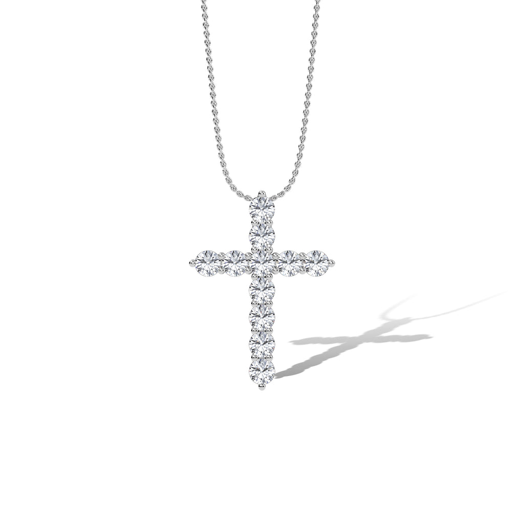 Cross Pendant