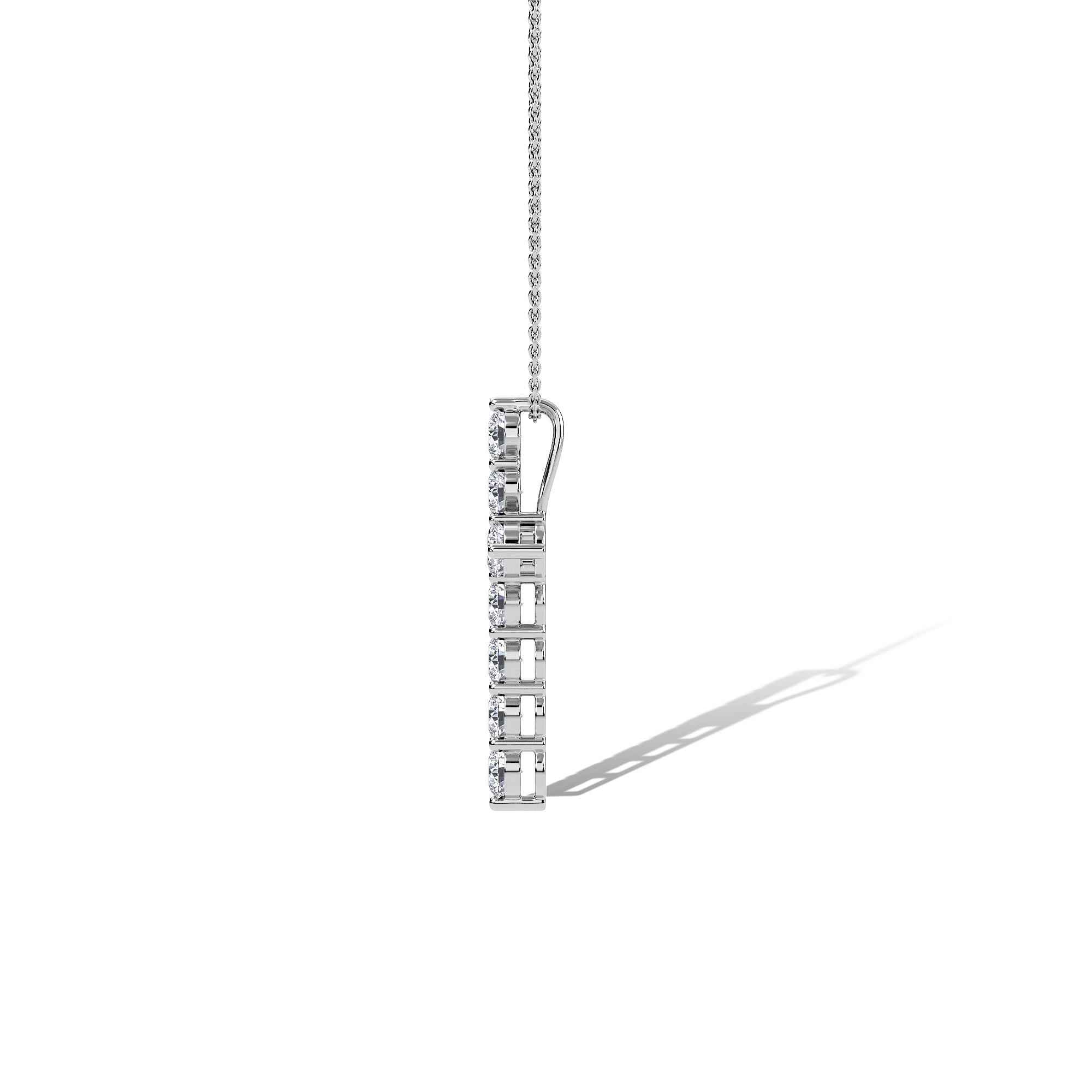 Cross Pendant