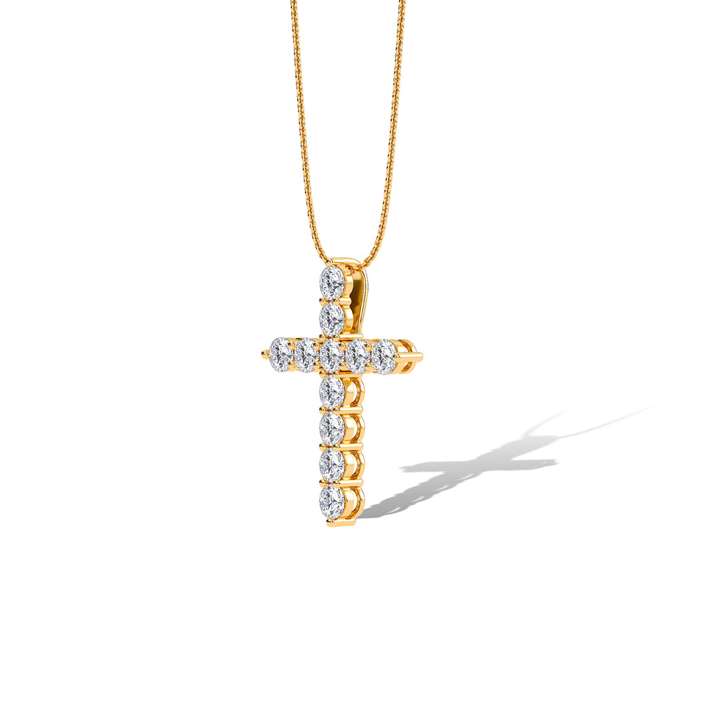 Cross Pendant