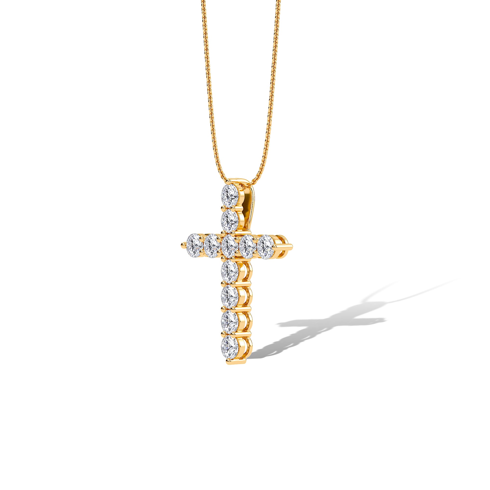 Cross Pendant