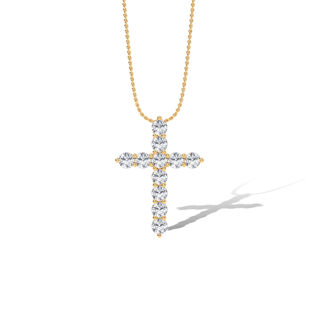 Cross Pendant