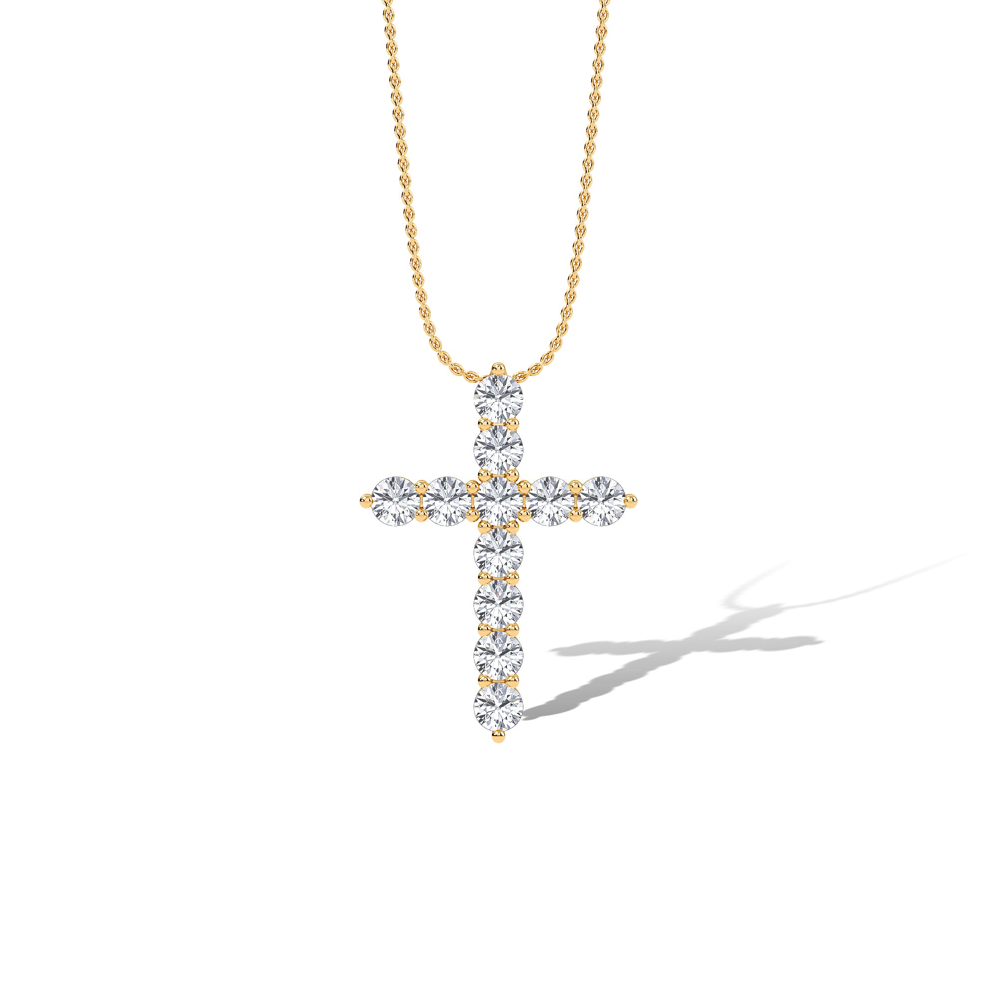 Cross Pendant