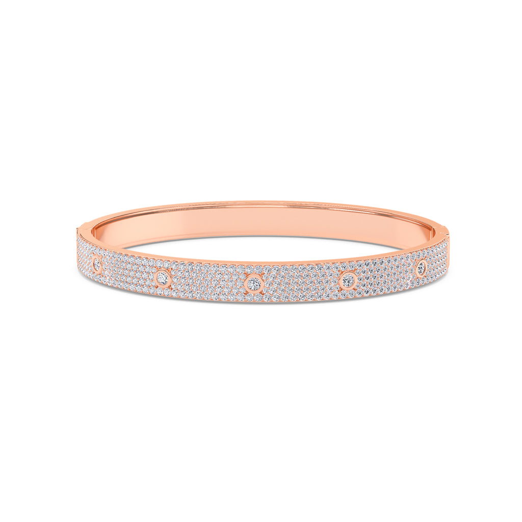 Starlight sky Bracelet