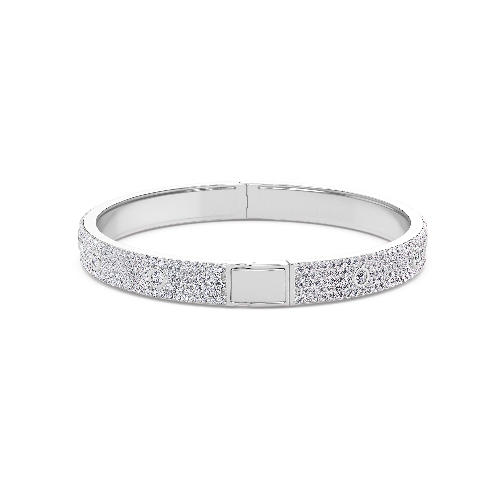 Starlight sky Bracelet