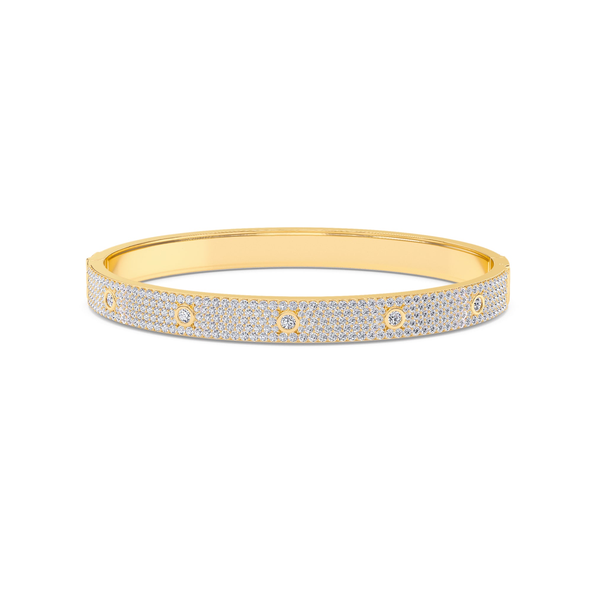Starlight sky Bracelet