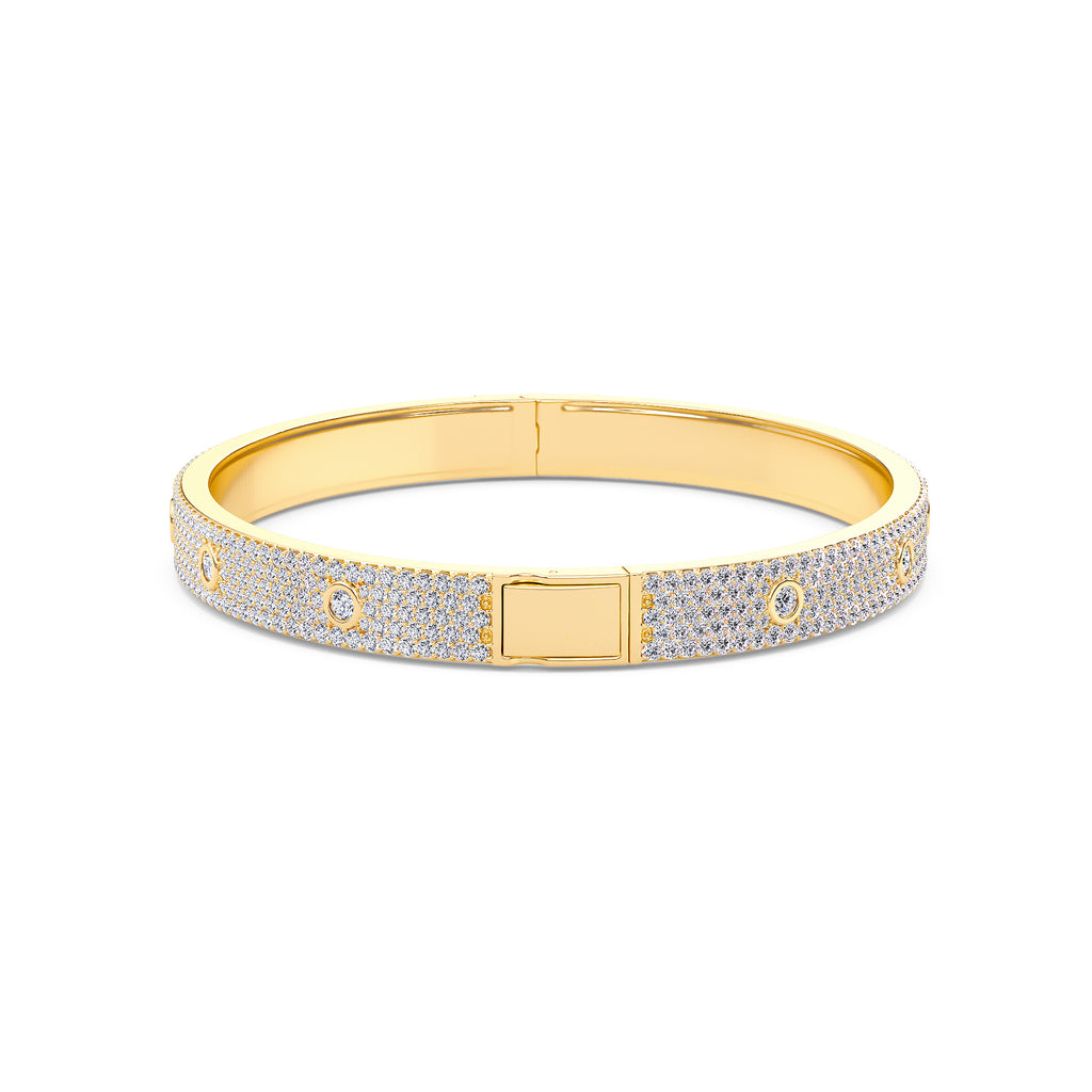 Starlight sky Bracelet