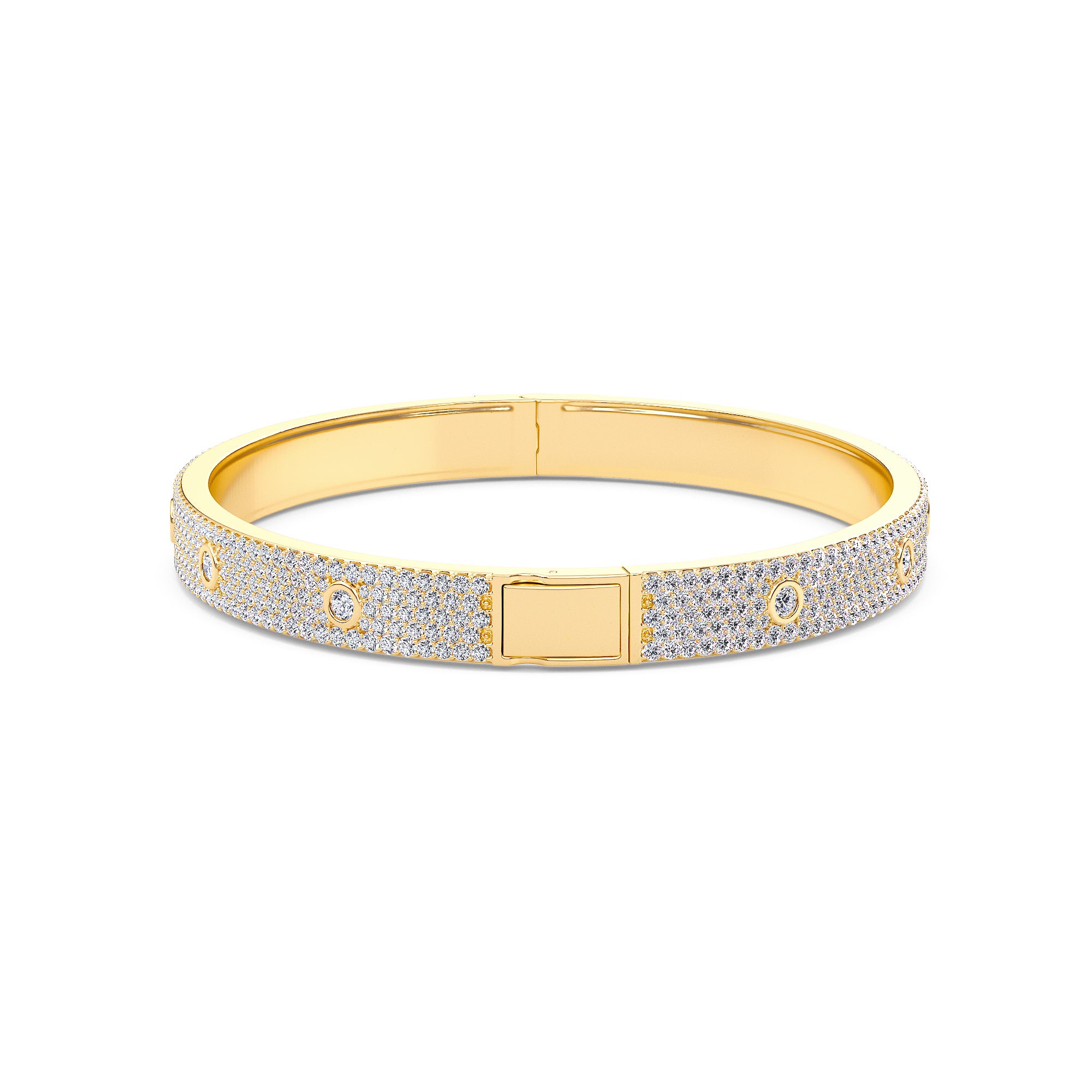 Starlight sky Bracelet