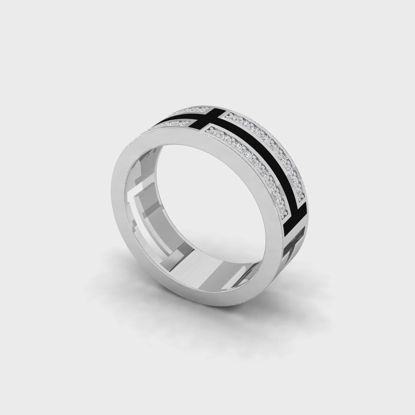 The Abstract Ring