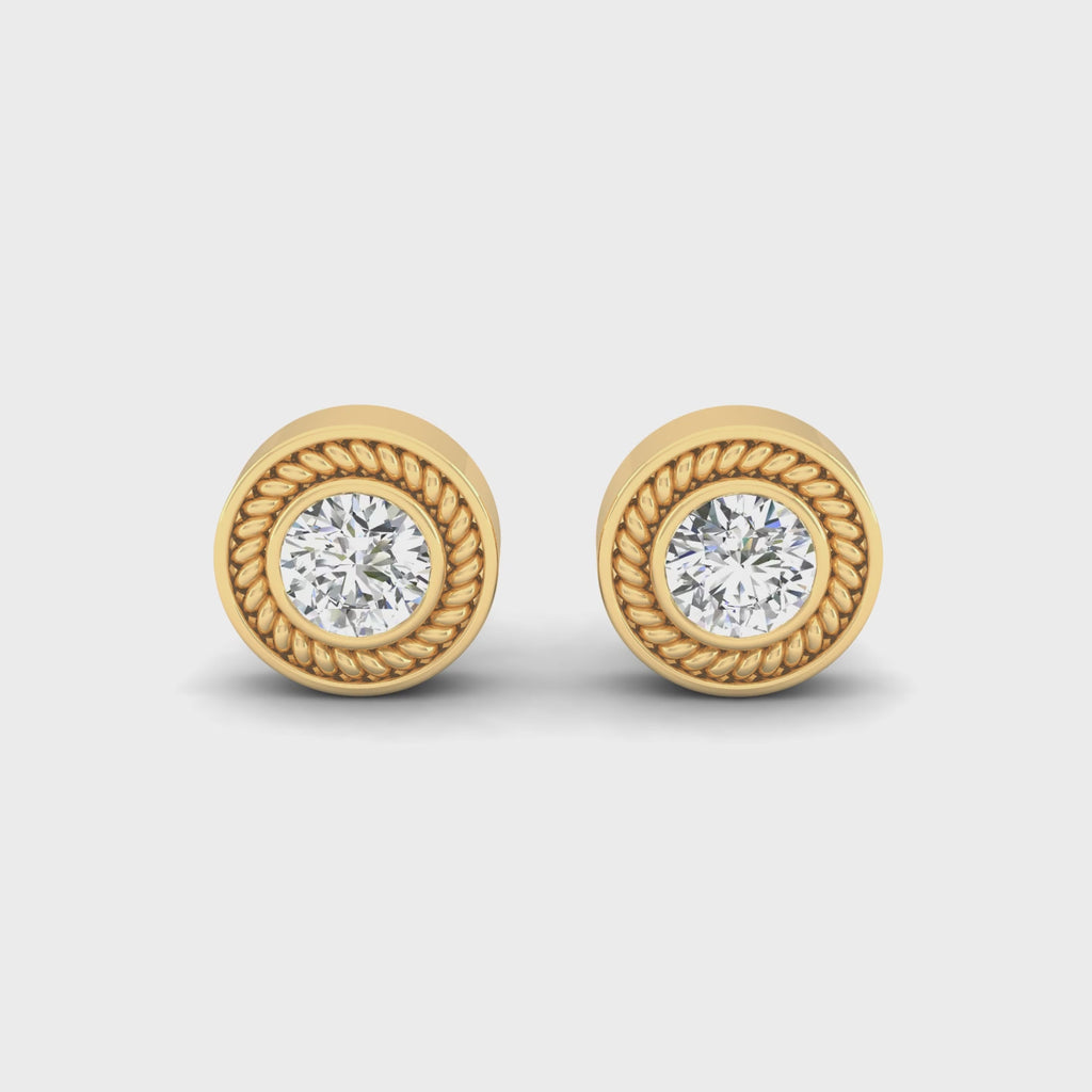 Imperium Halo Studs