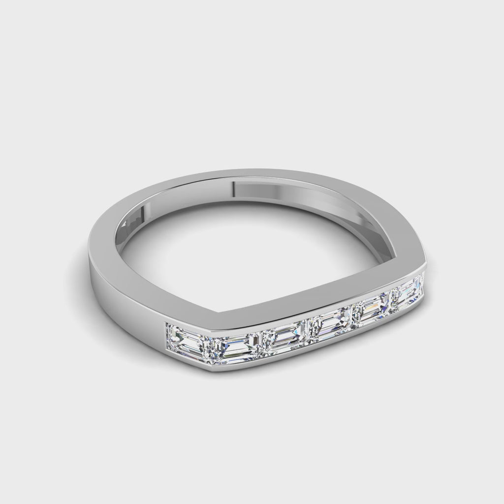 The Linea Ring