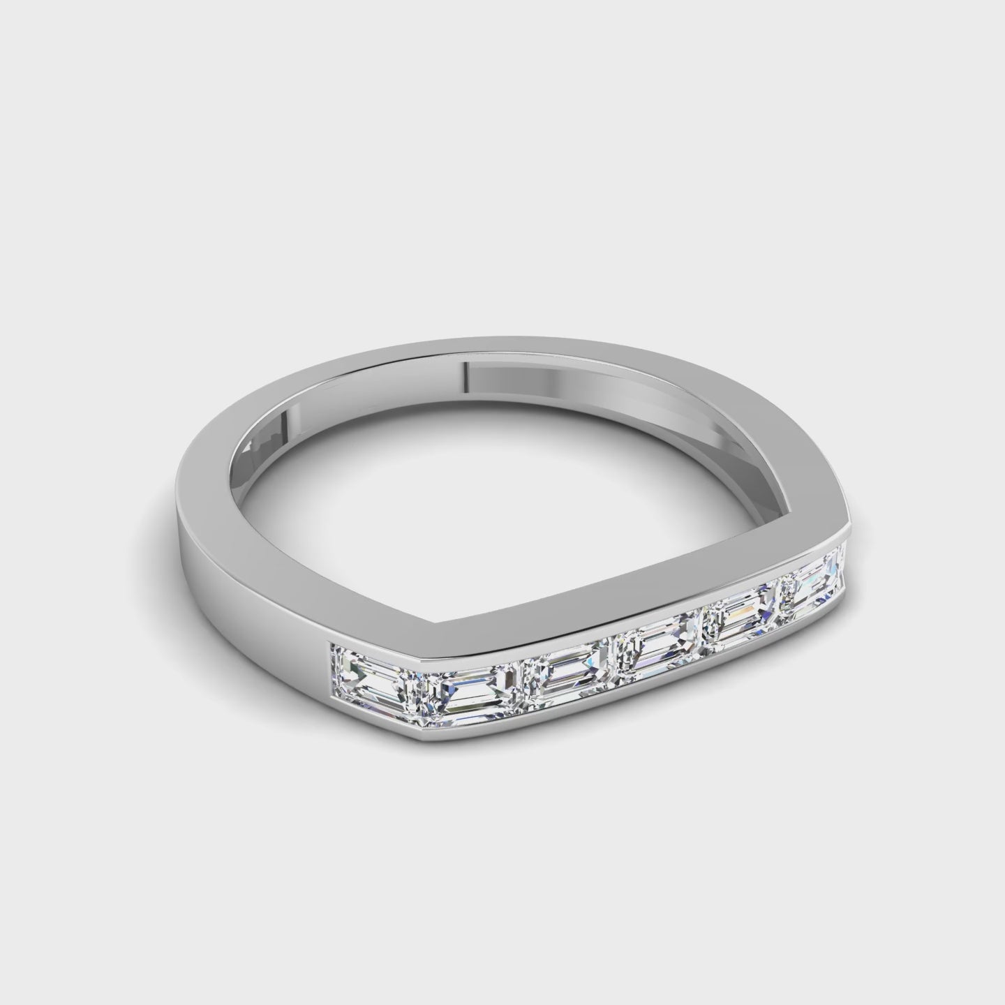 The Linea Ring