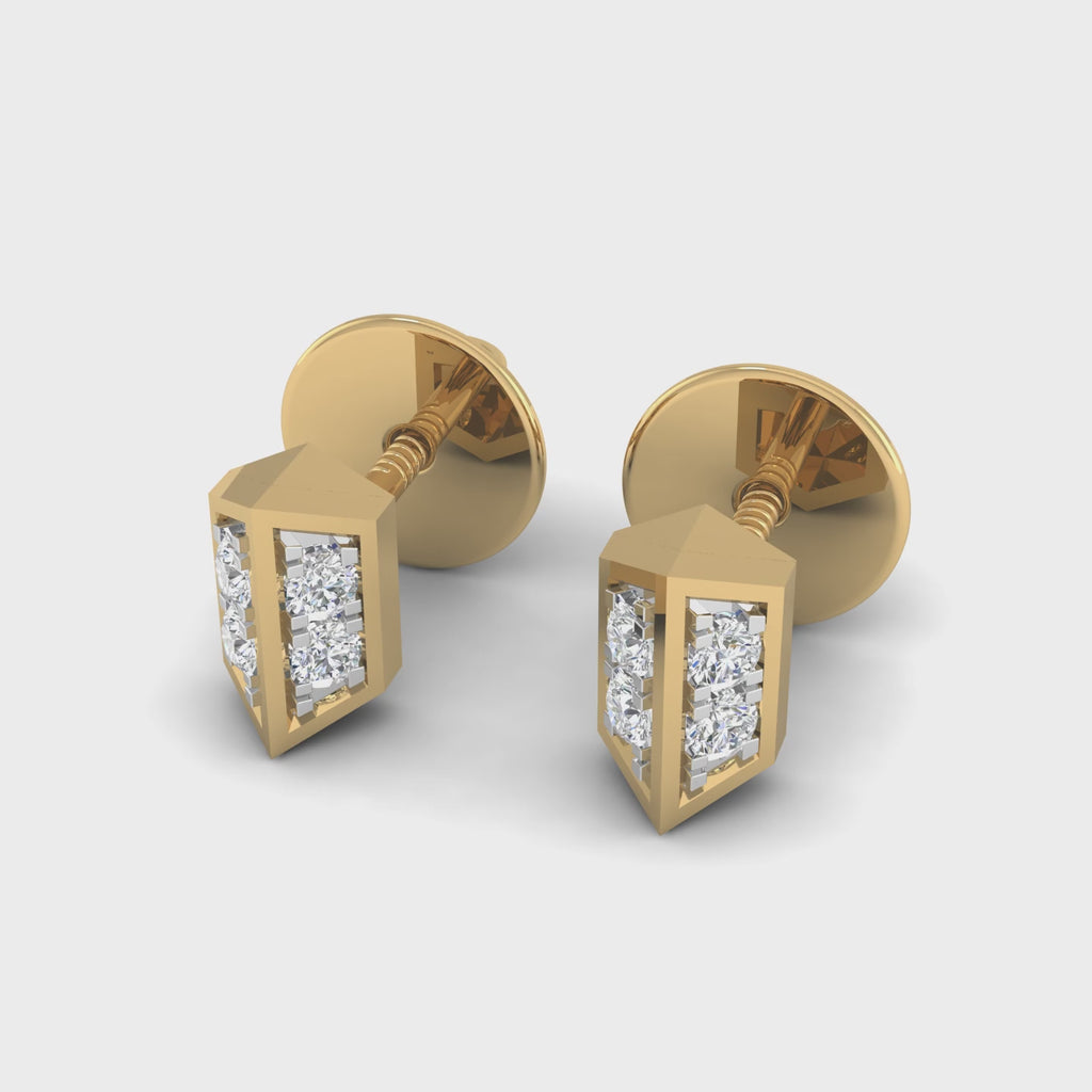 Artisan Edge studs