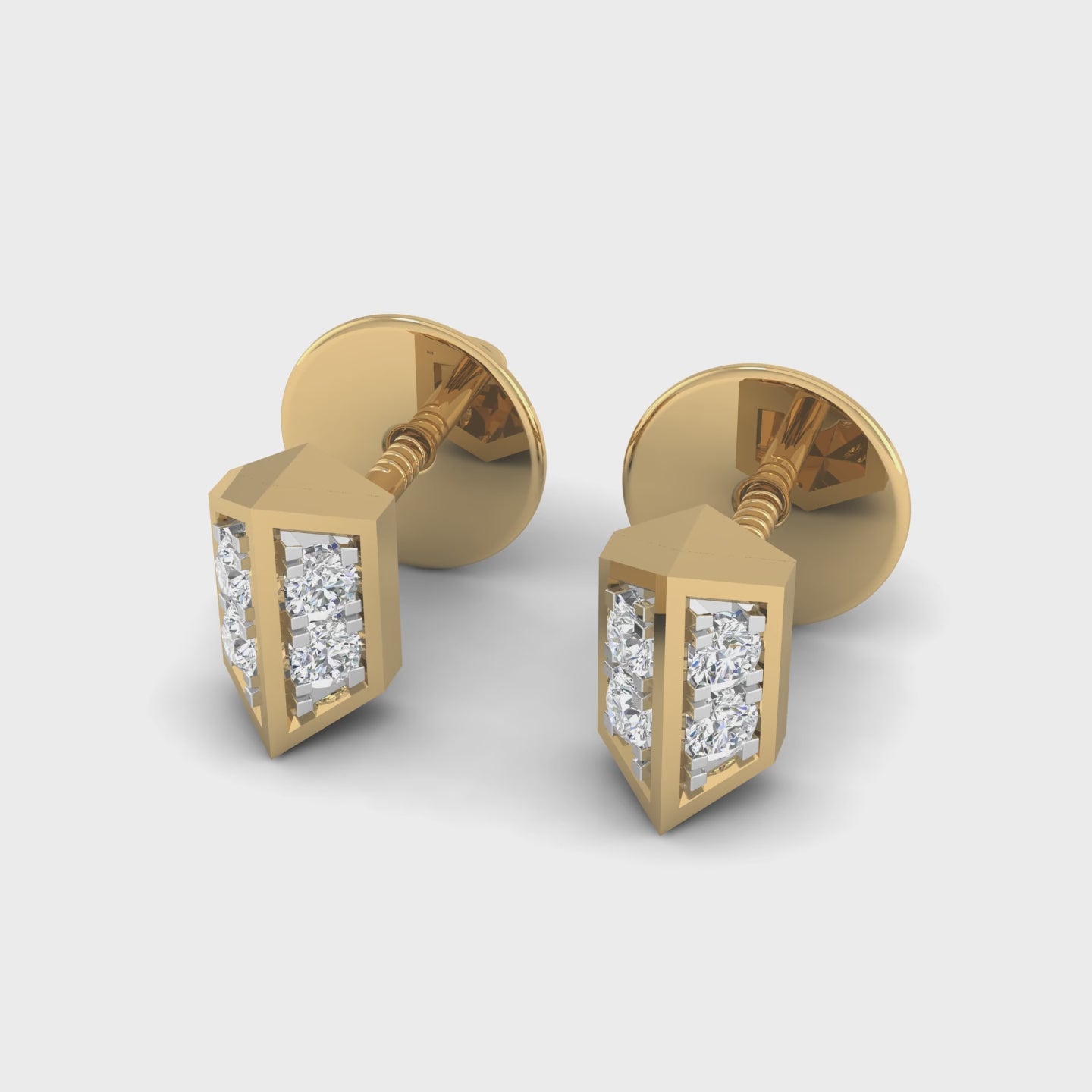 Artisan Edge studs