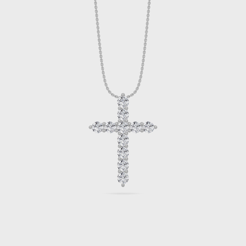 Cross Pendant