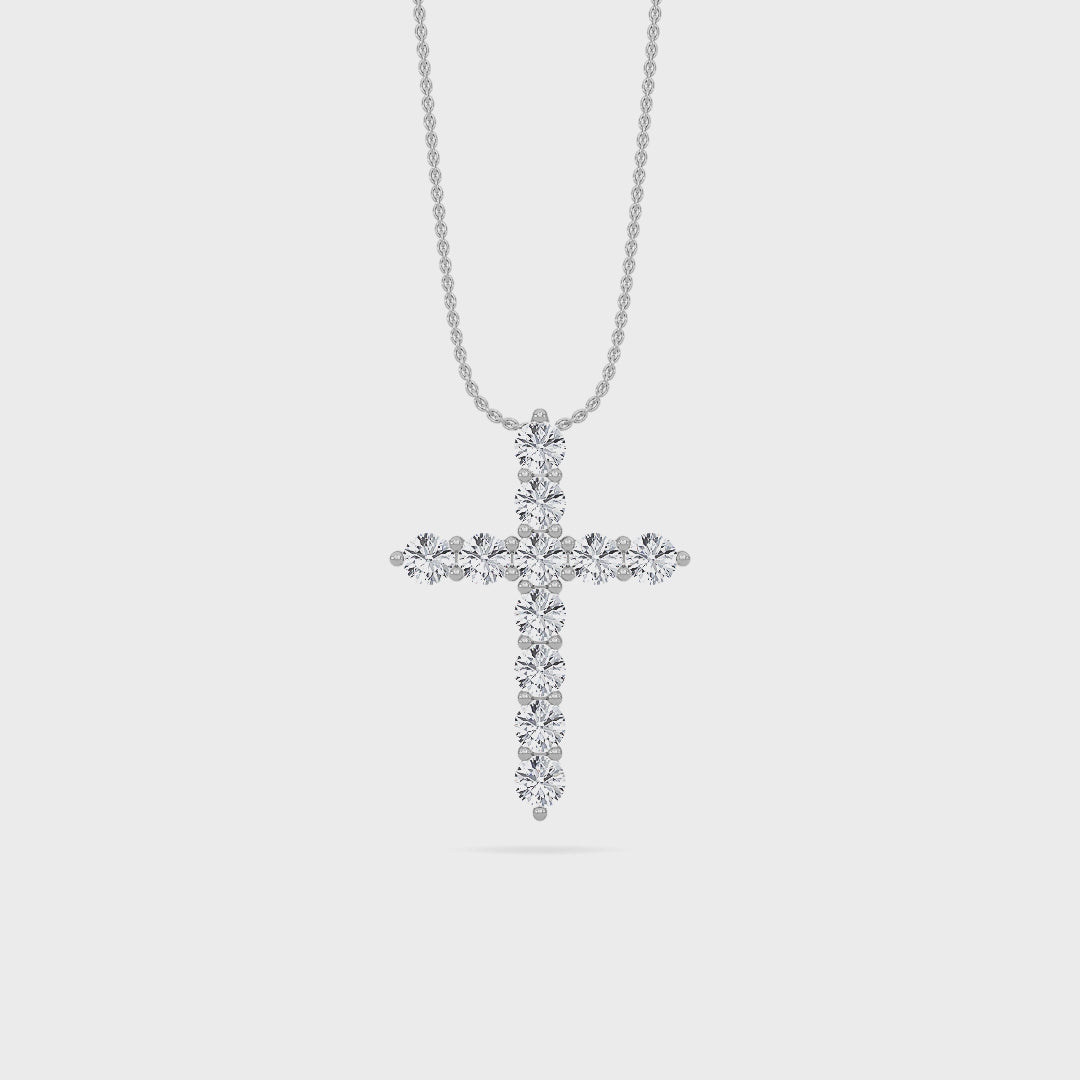 Cross Pendant