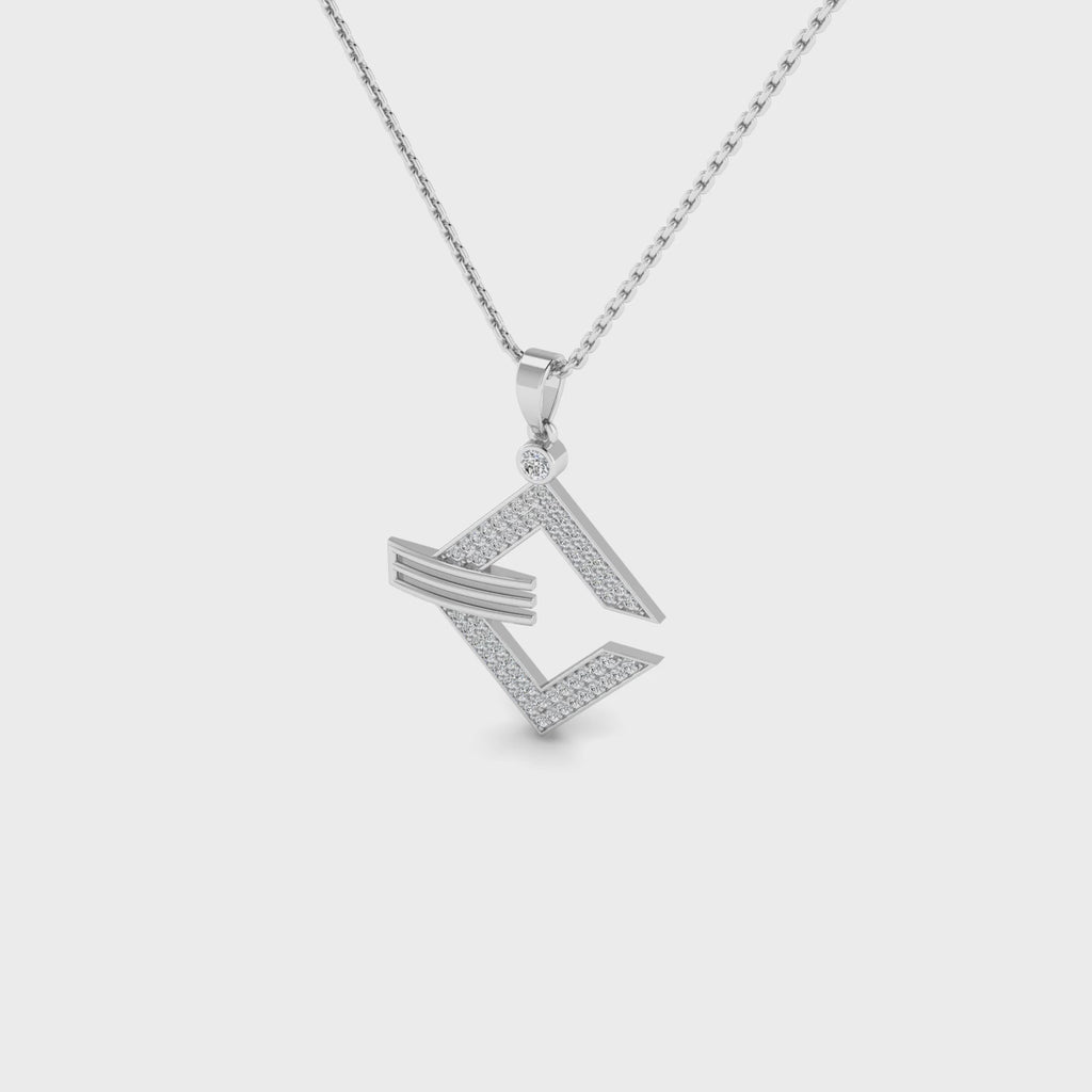 The Dominator Pendant