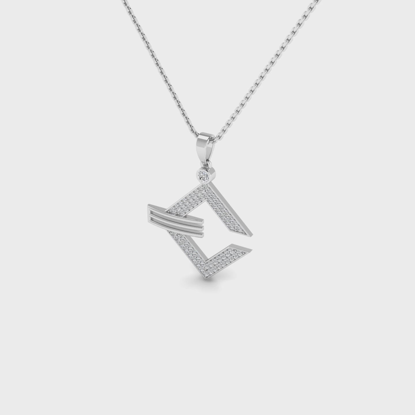 The Dominator Pendant