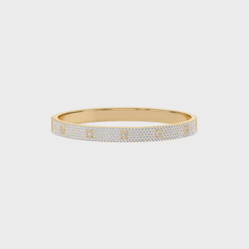 Starlight sky Bracelet
