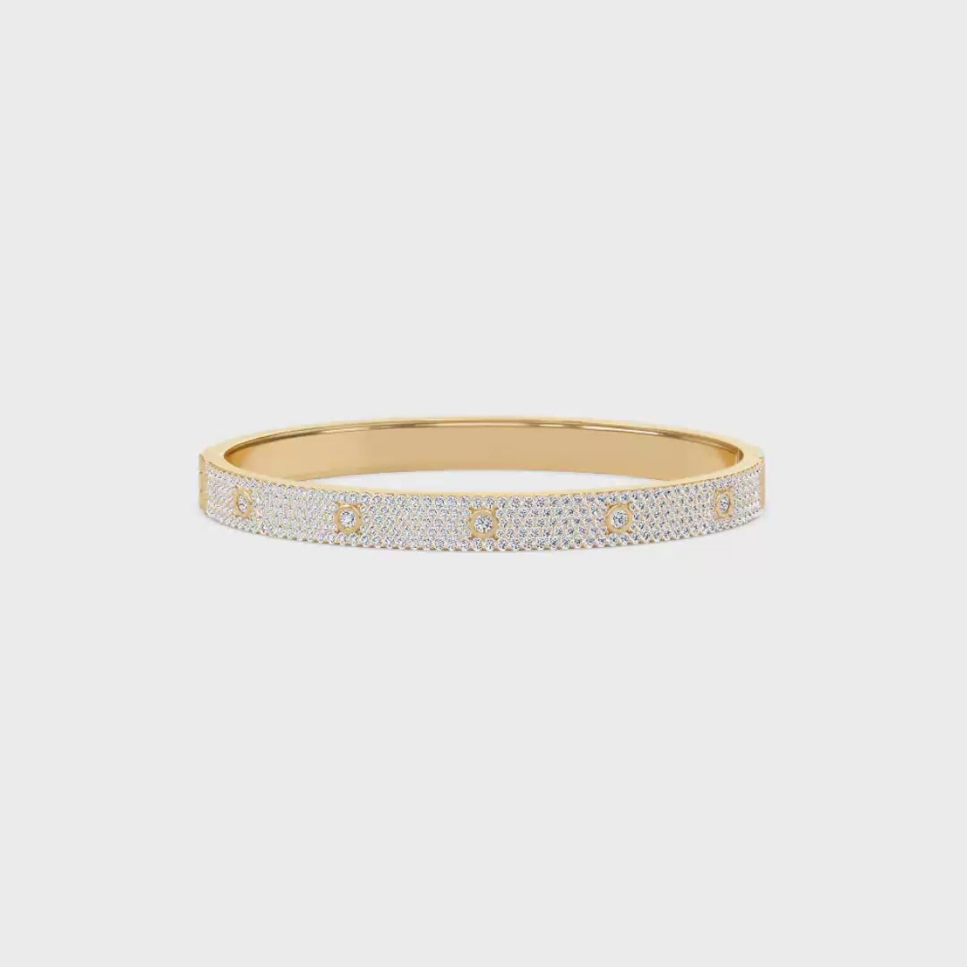 Starlight sky Bracelet