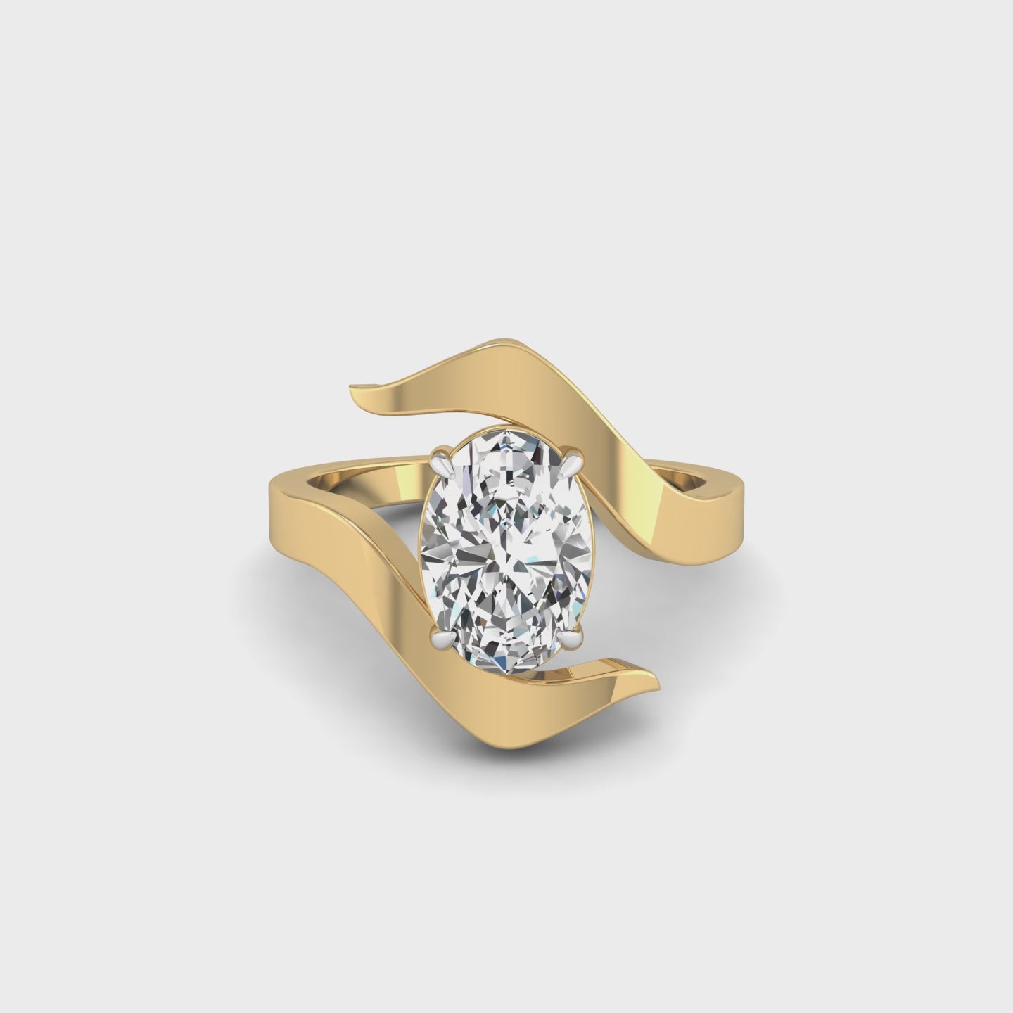 The Crest Ring